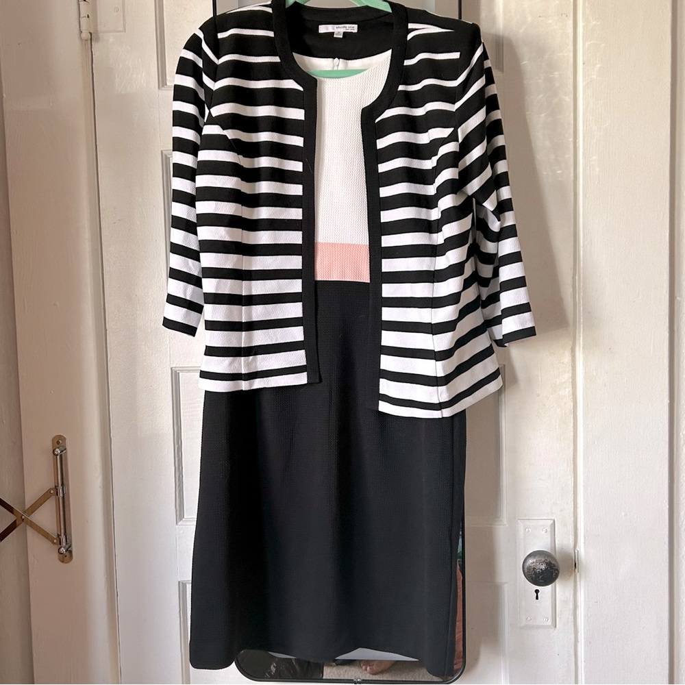 Studio One New York 2 piece Set